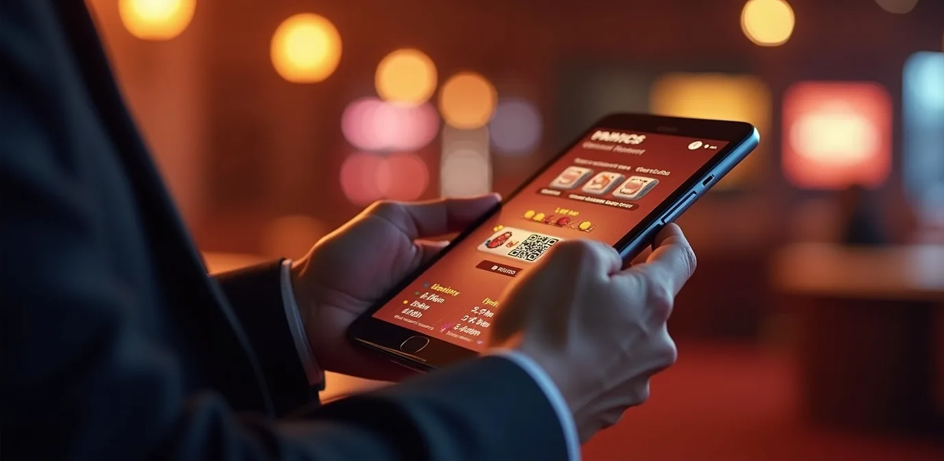 OLG Casino mobile casino access
