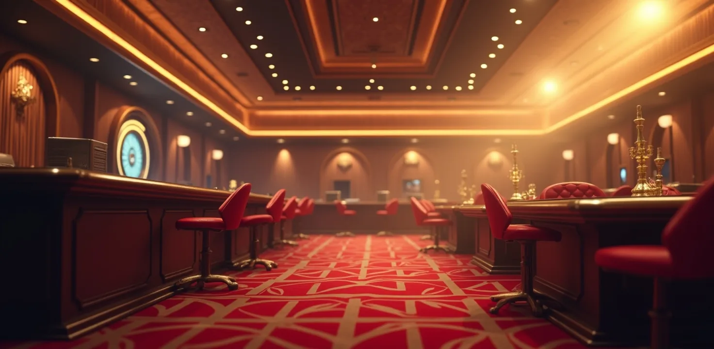OLG Casino at a Glance