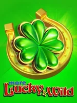 More Lucky And Wild
